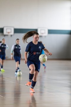 Bild 129 - wBJ NFV Futsalmeisterschaft